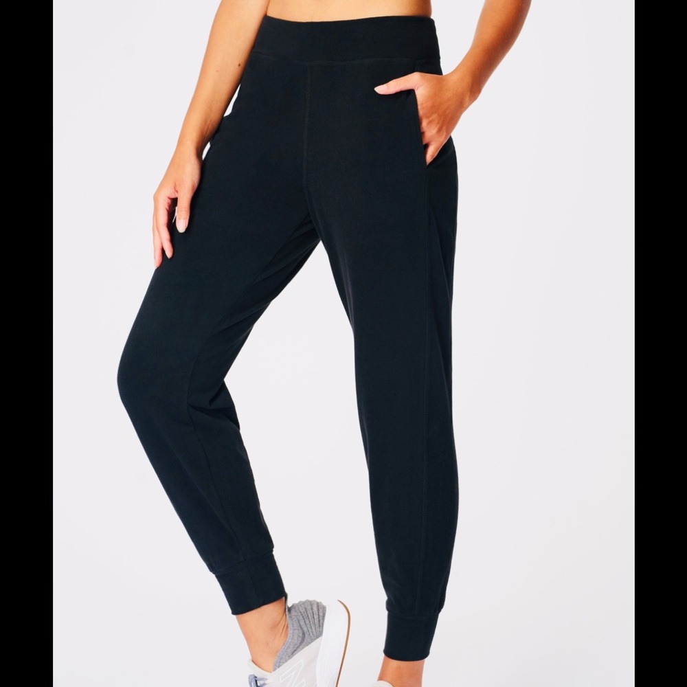 Sweaty Betty Gary Fleece Sweatpants